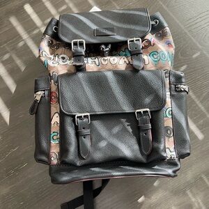 Coach Sprint Backpack